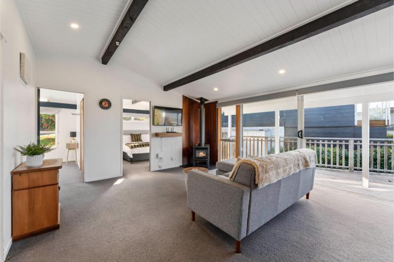 The Cozy Corner - Taupo Holiday Home - image 18