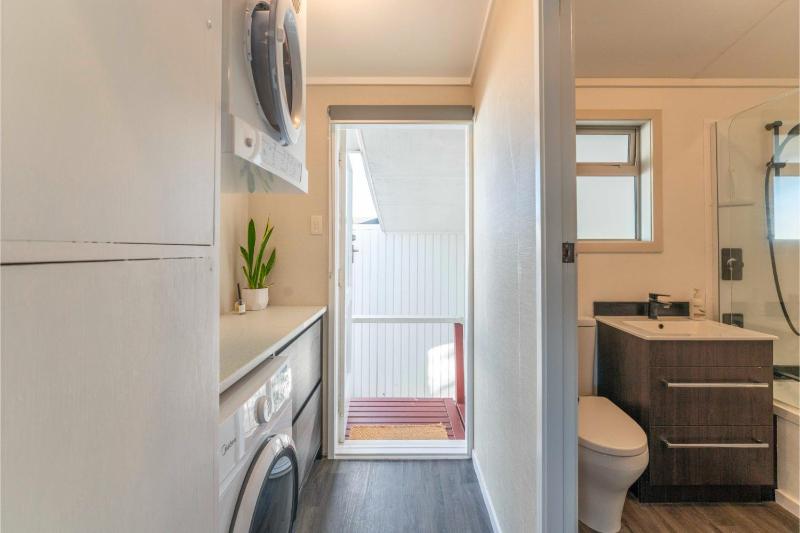 The Cozy Corner - Taupo Holiday Home - image 6