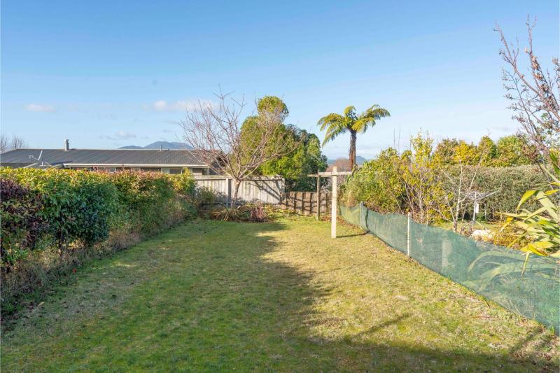 The Cozy Corner - Taupo Holiday Home - image 20