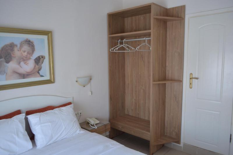 Hotel Lefka Ori - City Rooms - image 34