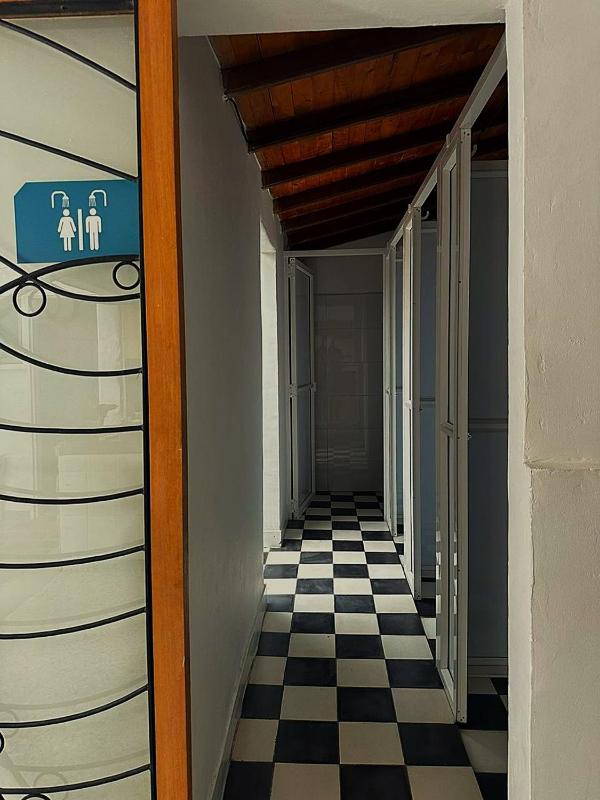 Lucca Hostel Medellín - image 4