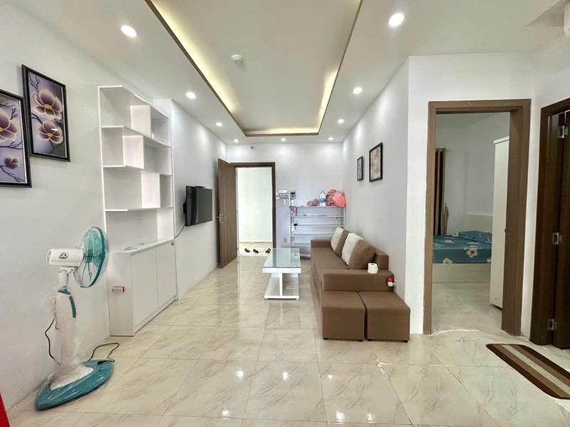 2 bedrooms Apartment Mường Thanh viễn triều OCEANUS-Hon Chong Beach-North of Nha Trang - image 11