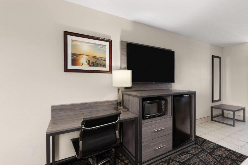 King Studio Suite - Non-Smoking image 3