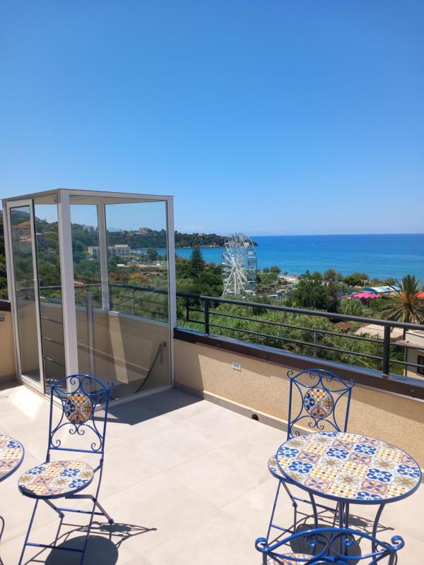 Holidays Cefalù Rooms - image 30
