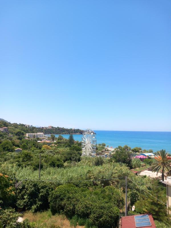 Holidays Cefalù Rooms - image 23