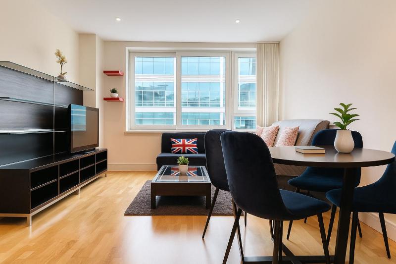 Two-Bedroom Apartment image 3