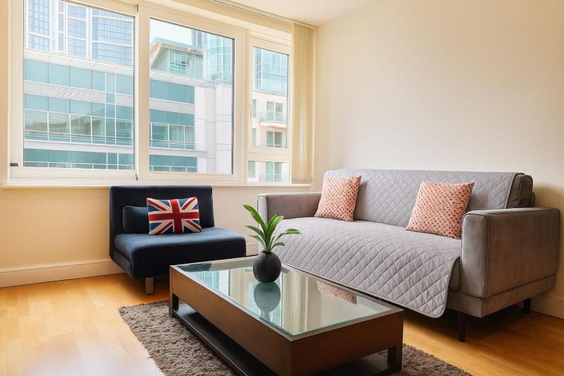 Two-Bedroom Apartment image 2