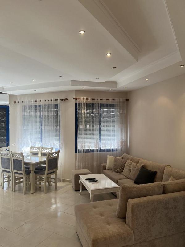 3 Bedrooms Penthouse Golem - image 10