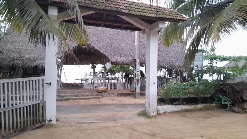 Mami Beach Resort - image 6