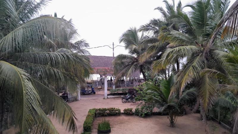 Mami Beach Resort - image 3