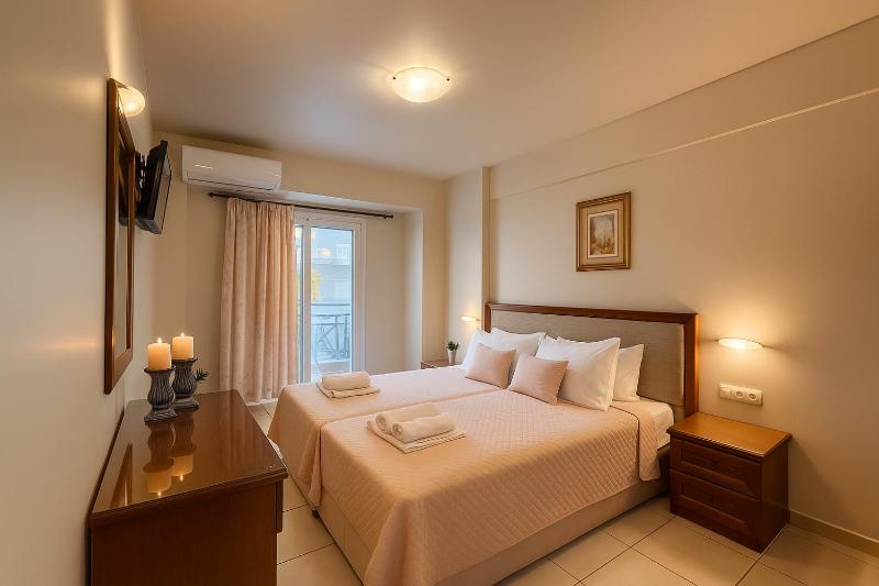 Double or Twin Room image 1