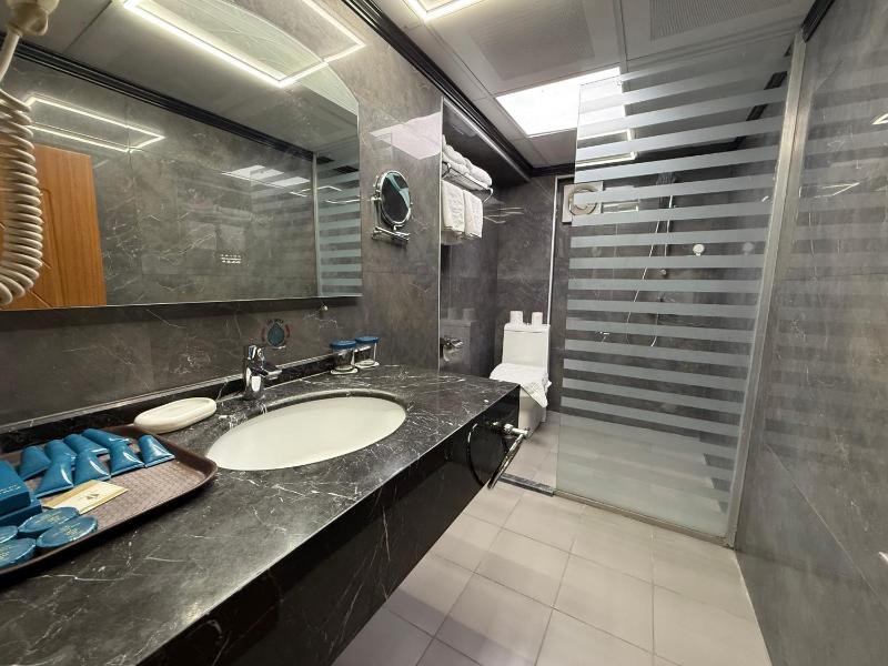 Abu Sanaa Hotel - image 4
