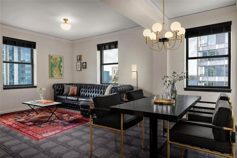 Kimpton Palladian Hotel By IHG - image 16