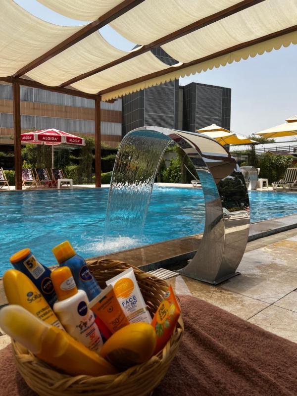 Abu Sanaa Hotel - image 3