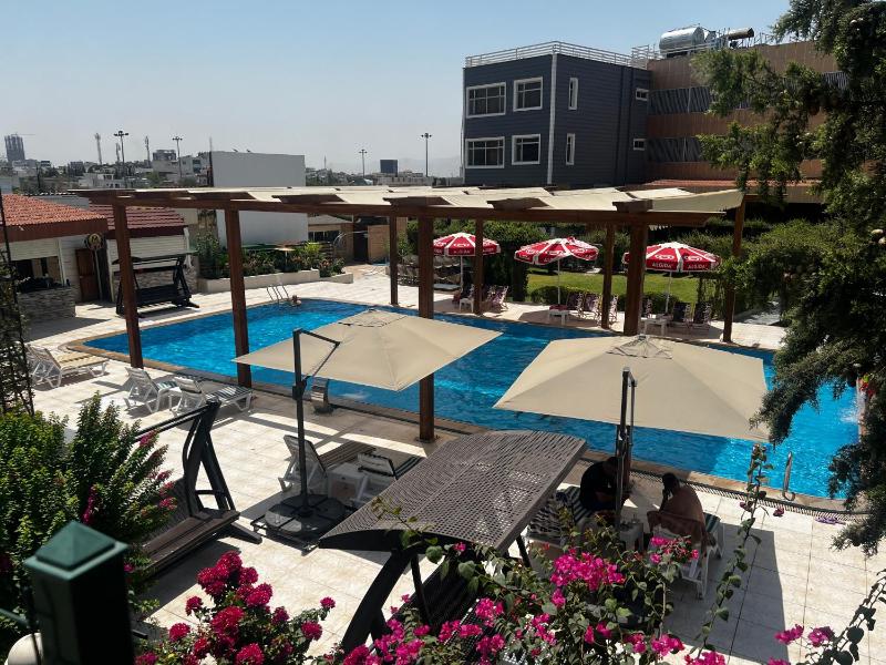 Abu Sanaa Hotel - image 15