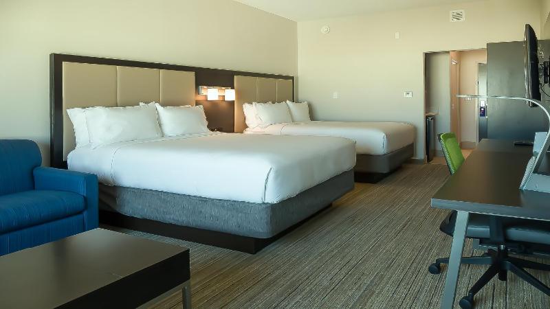 Holiday Inn Express & Suites Tampa East - Ybor City By IHG - image 30