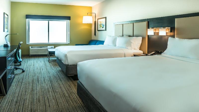 Holiday Inn Express & Suites Tampa East - Ybor City By IHG - image 23