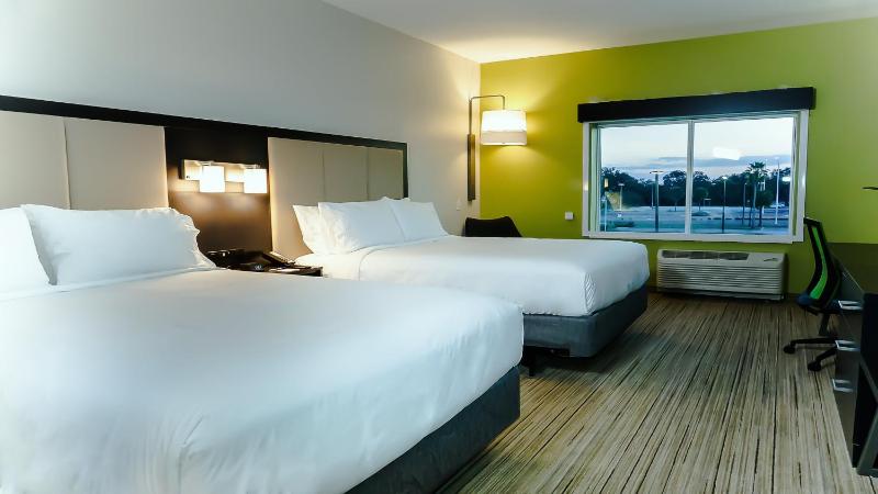 Holiday Inn Express & Suites Tampa East - Ybor City By IHG - image 14