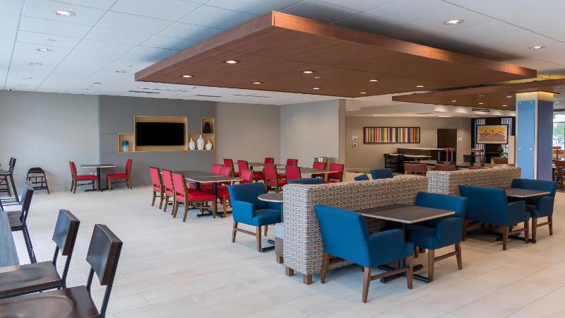 Holiday Inn Express & Suites Tampa East - Ybor City By IHG - image 37