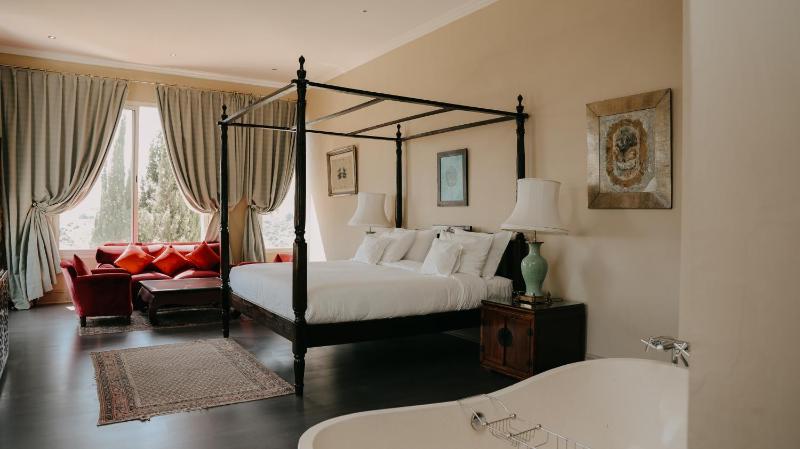 Villa Soraya Lodge & Spa - image 16