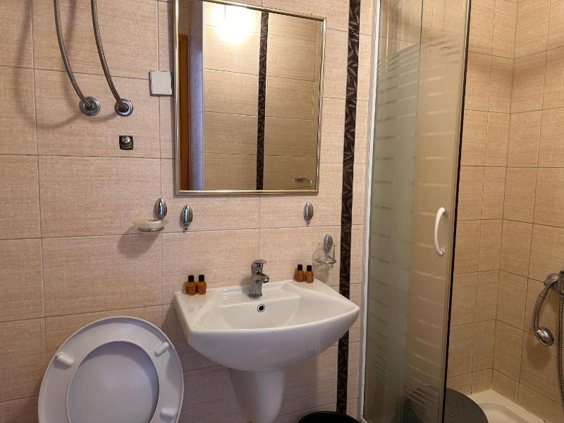 Studio with Sea View (4 Adults) image 4