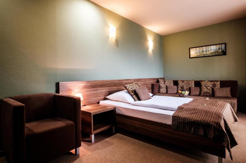 Comfort Single Room image 1