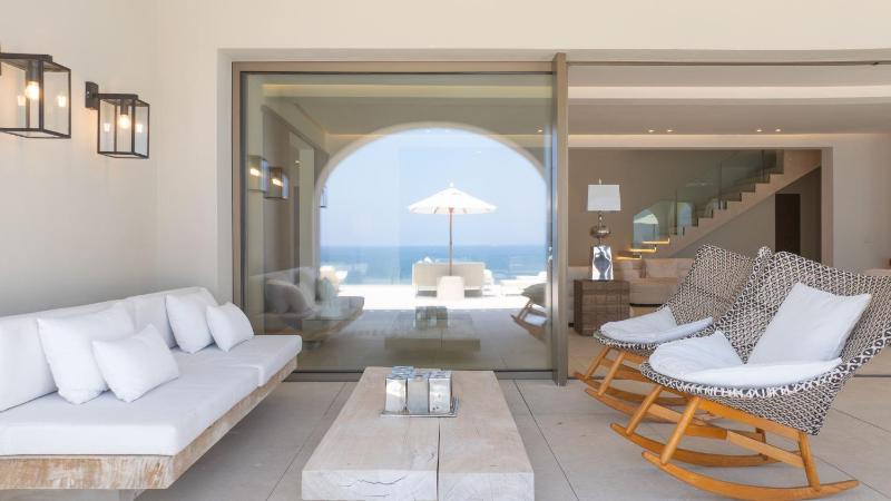 JAMES FCD75 - super exclusive seafront luxury villa in les Parcs de Saint Tropez - image 12