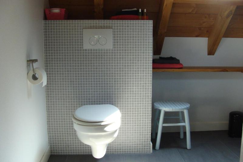 Two-Bedroom Apartment image 2
