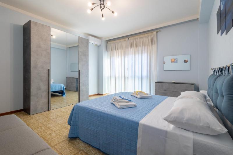 Sole e Luna Apartment - image 21