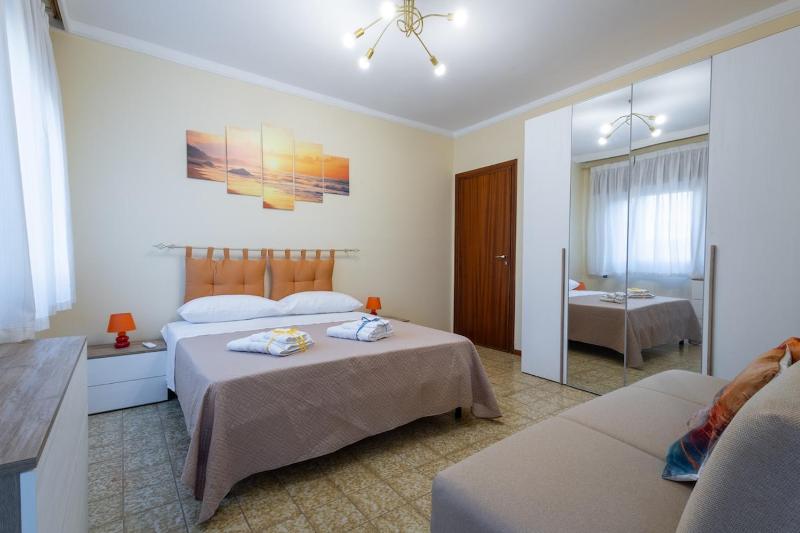 Sole e Luna Apartment - image 22
