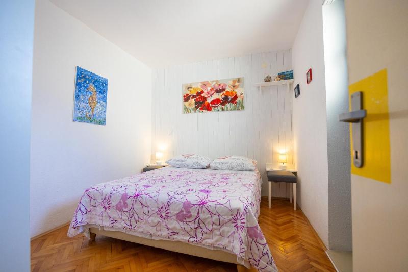 Apartments by the sea Baska Voda Makarska - 12714 - image 14