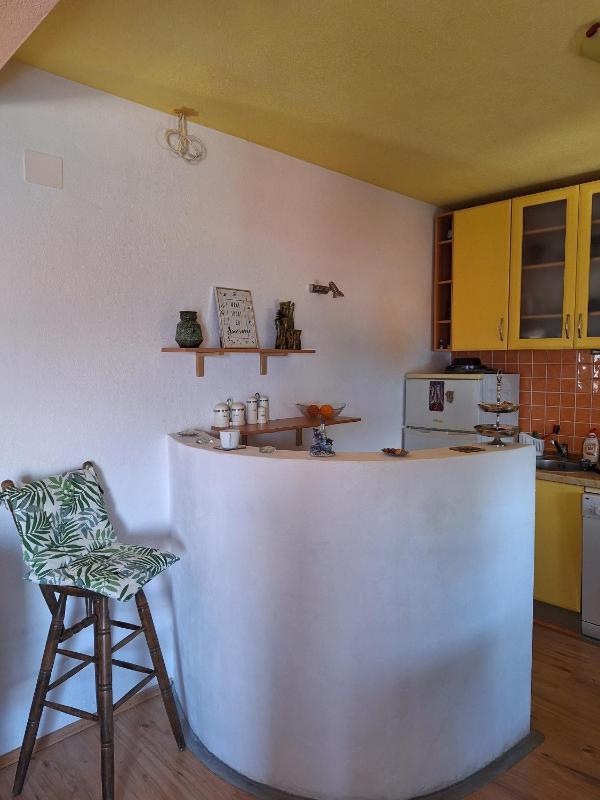 Two-Bedroom Apartment with Balcony and Sea View image 4