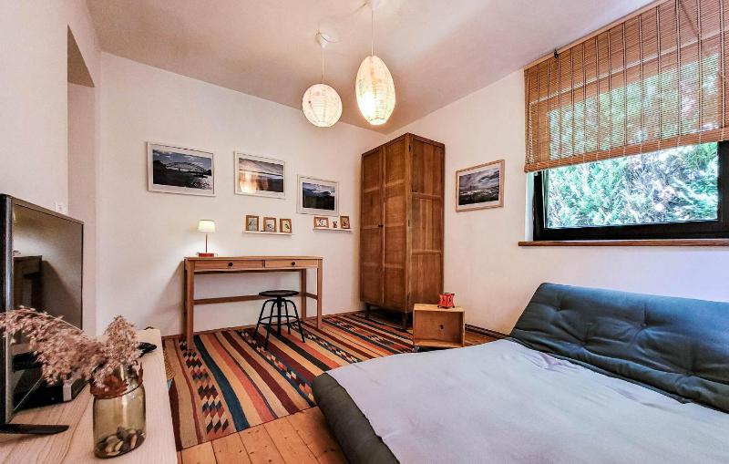 Three-Bedroom Holiday Home  image 3