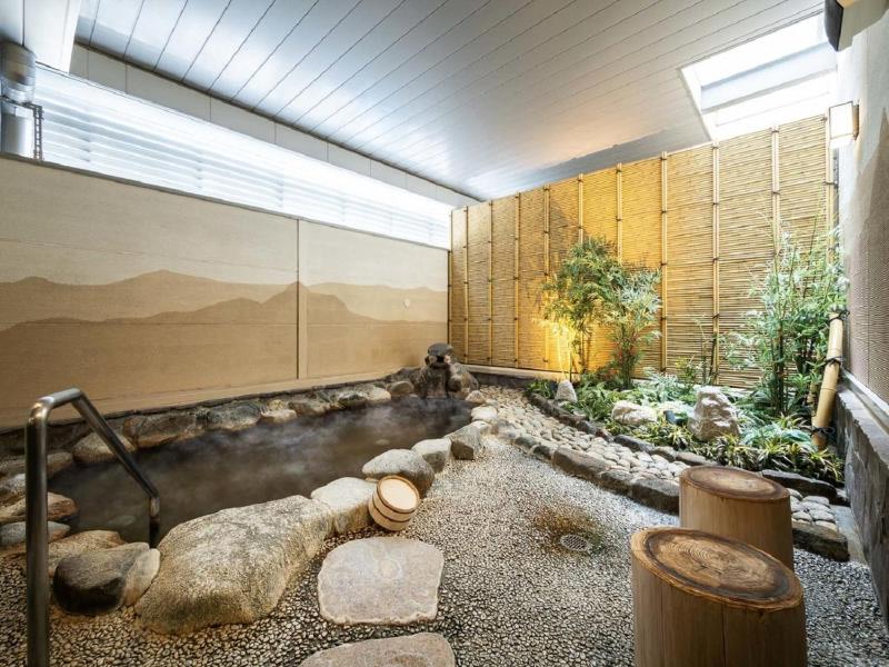 Super Hotel Premier JR Nara Eki - image 3