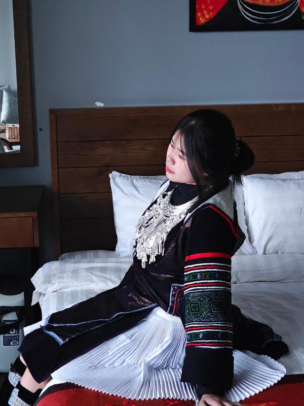 SAPA HUB hostel - image 9
