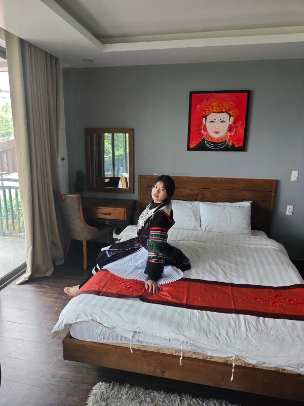 SAPA HUB hostel - image 40