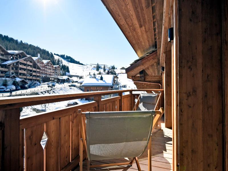 Penthouse Luxueux à Méribel avec SPA et Services Inclus - FR-1-613-32 - image 29