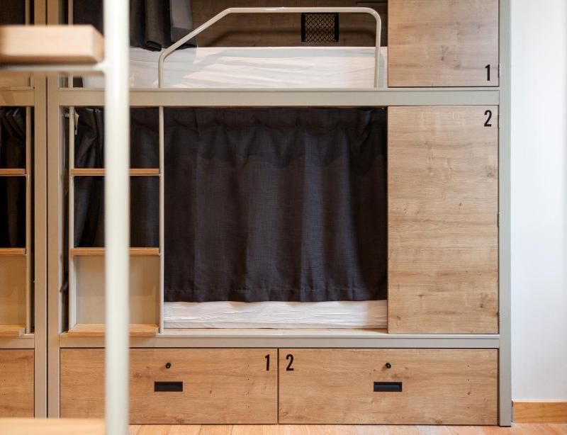 A Room In The City Hostel - image 16