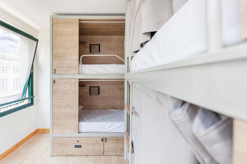 A Room In The City Hostel - image 23