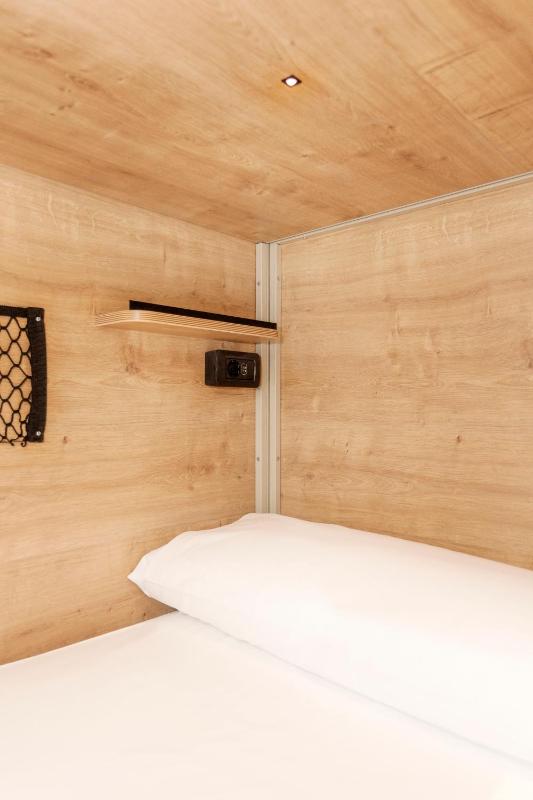 A Room In The City Hostel - image 19