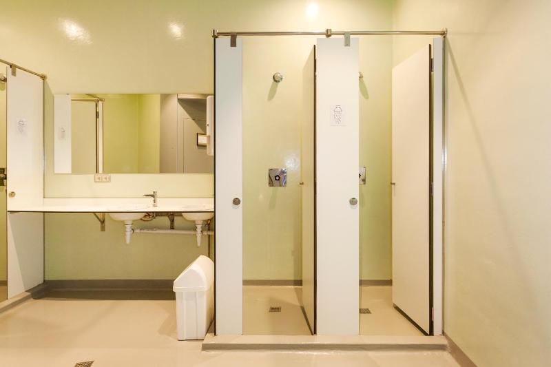 A Room In The City Hostel - image 30