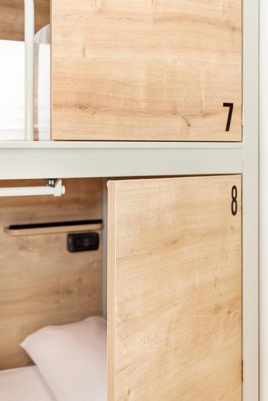 A Room In The City Hostel - image 25