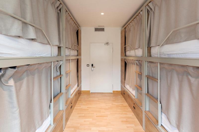 A Room In The City Hostel - image 45