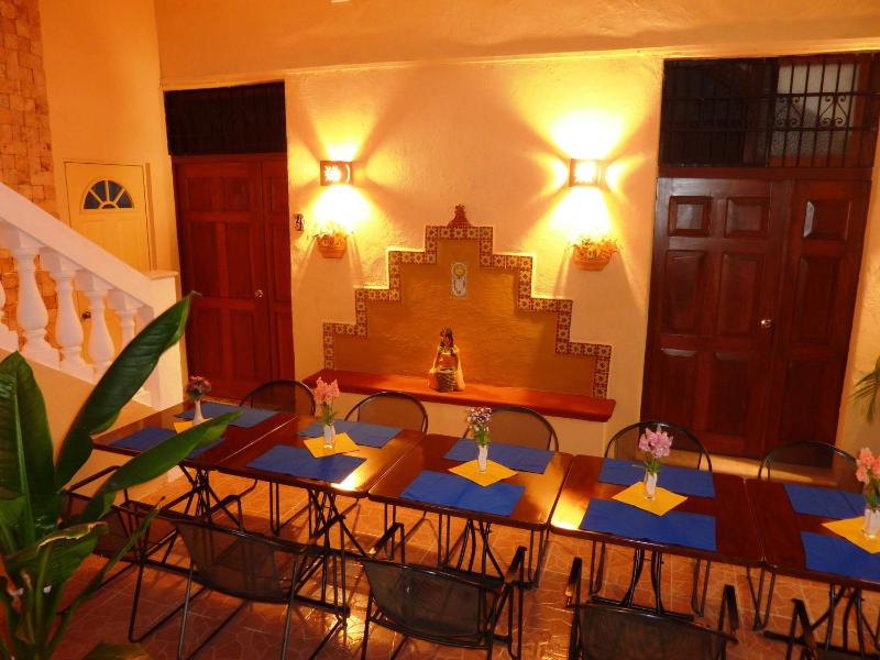Hotel del Peregrino Boutique Hotel - image 2