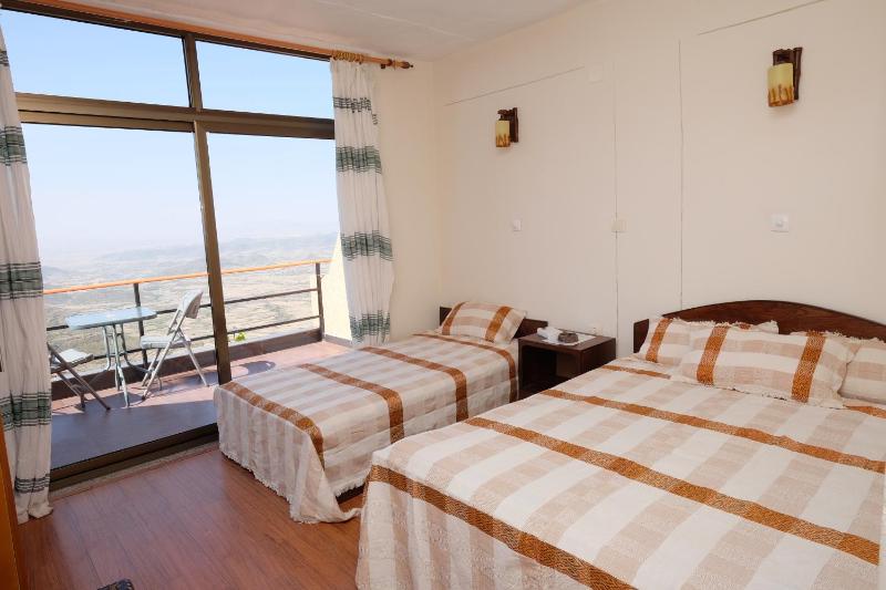 Panoramic View Hotel - image 8