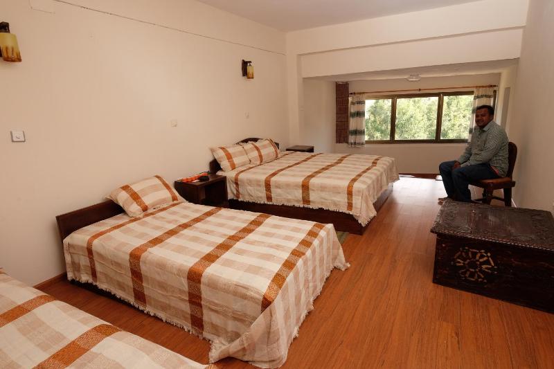 Panoramic View Hotel - image 13