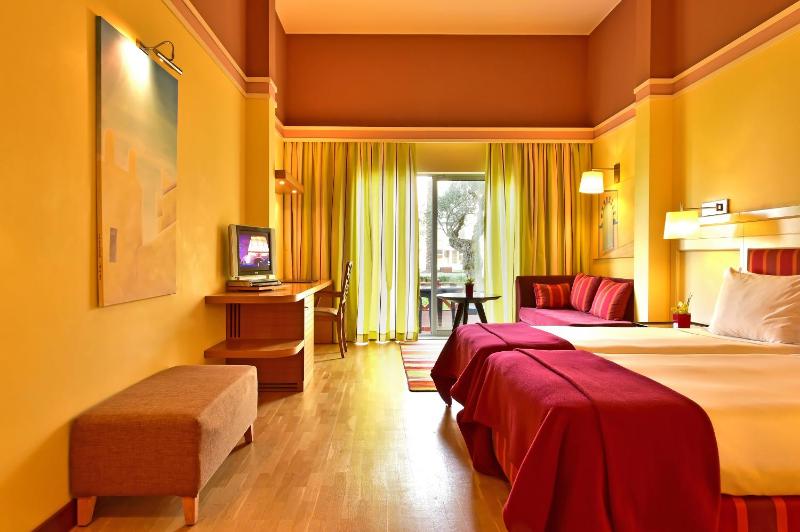 Pestana Sintra Golf Resort & Spa Hotel - image 4