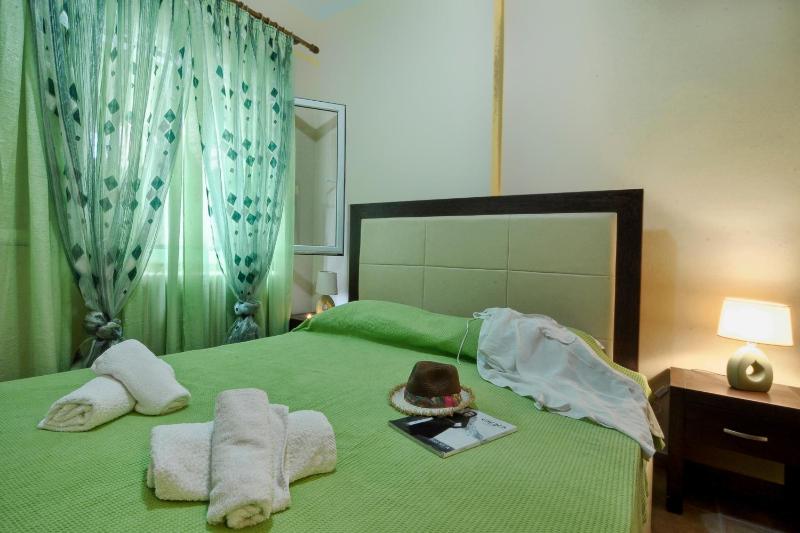 Two-Bedroom Apartment image 3