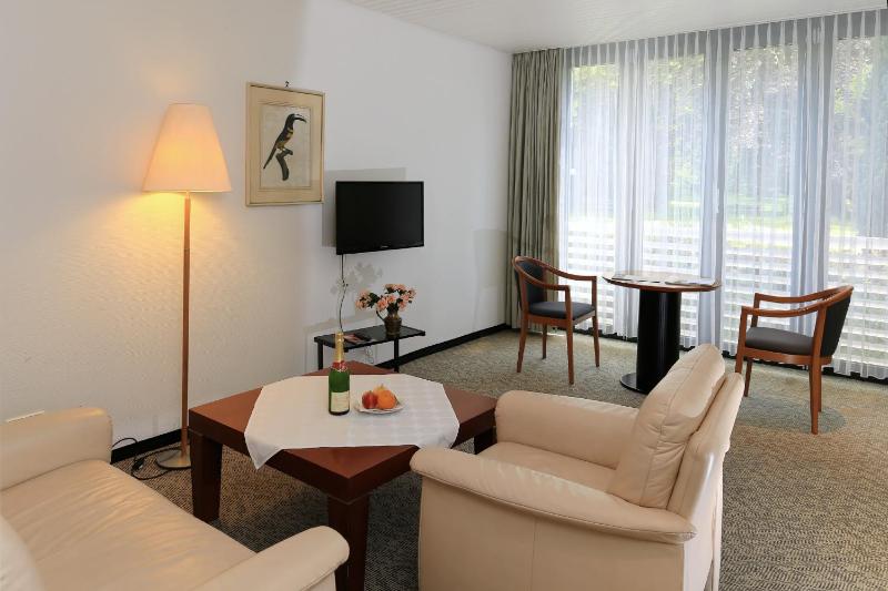 Comfort Double Room image 3