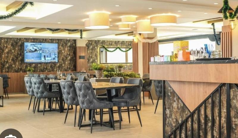 Kopaonik-President kop apartment 101 free wellness&spa - image 8
